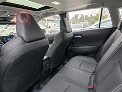 تويوتا فرونتلاندر